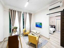 Changi Green (D16), Condominium #577114001